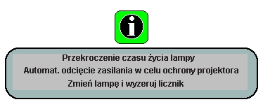 trybie normalnym) Więcej informacji o trybie ekonomicznym zawarto w sekcji "Tryb ekonomiczny" na stronie 36.