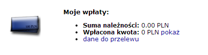 KROK 6 WNIESIENIE OPŁATY REKRUTACYJNEJ Wnieś opłatę rekrutacyjną w wyznaczonym terminie, który możesz znaleźć w dokumencie WAŻNE TERMINY na stronie www.chopin.edu.pl w zakładce REKRUTACJA.