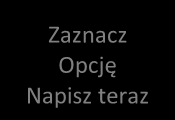 Rysunek 25. Przyłączenie się do dyskusji w ramach forum Kliknij Odpowiedz Dyskusja Zostaniesz przekierowany do okna edycji treści. (rys.