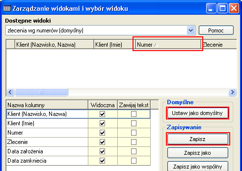 Ten dokument zawiera informacje o zmianach w wersjach 3.40, 3.04 oraz 3.01 