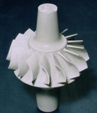 Ceramika specjalna, zwana także techniczną lub zaawansowaną (ang.