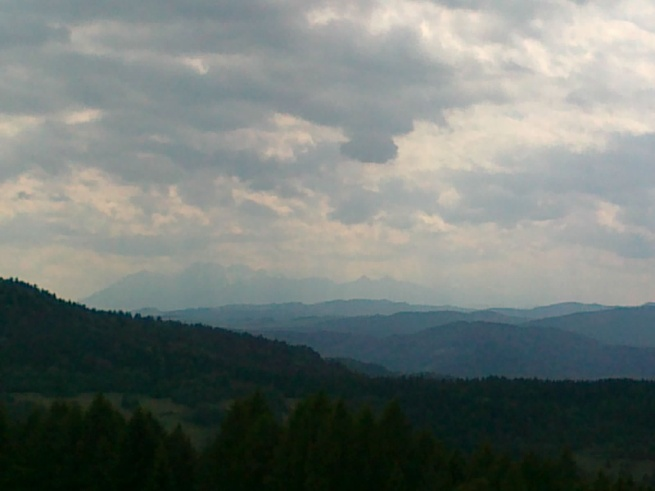 I... Tatry