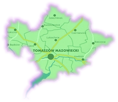 POWIATOWY URZĄD PRACY 97-200 Tomaszów Maz., ul. Konstytucji 3 Maja 46 tel.