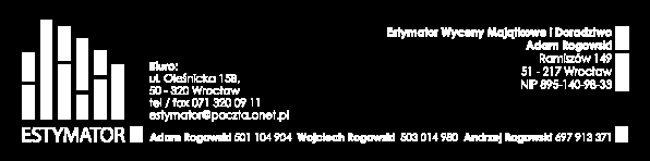 WYCENA Koparka gąsienicowa CASE CX 210 będąca własnością firmy TOYA DEVELOPMENT Sp. z o. o. S.K. w likwidacji z/s w Krynicznie ul.