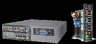 Co można przesłać po CWDM/DWDM? Lambdy do 16G FRM220-2.