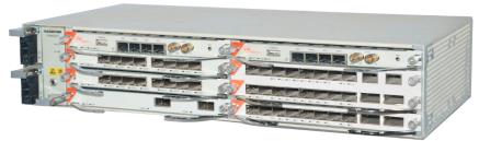 Platforma Raisecom itn8600 itn8600-ii Access and aggregate service into transmission network: Include CPRI(option1-7),