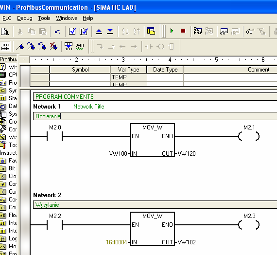 Uruchom i skonfiguruj PG/PC Interface dla STEP 7-Micro/Win oraz