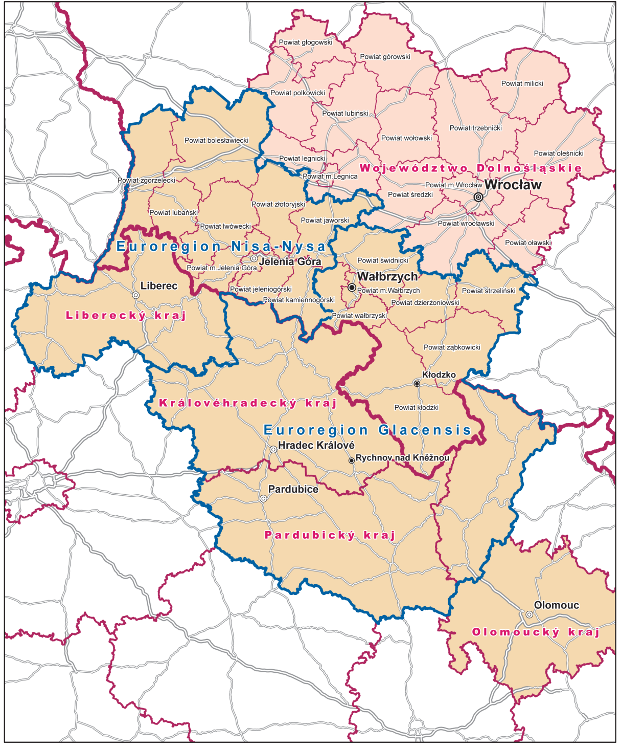 CZESKO-POLSKIEGO