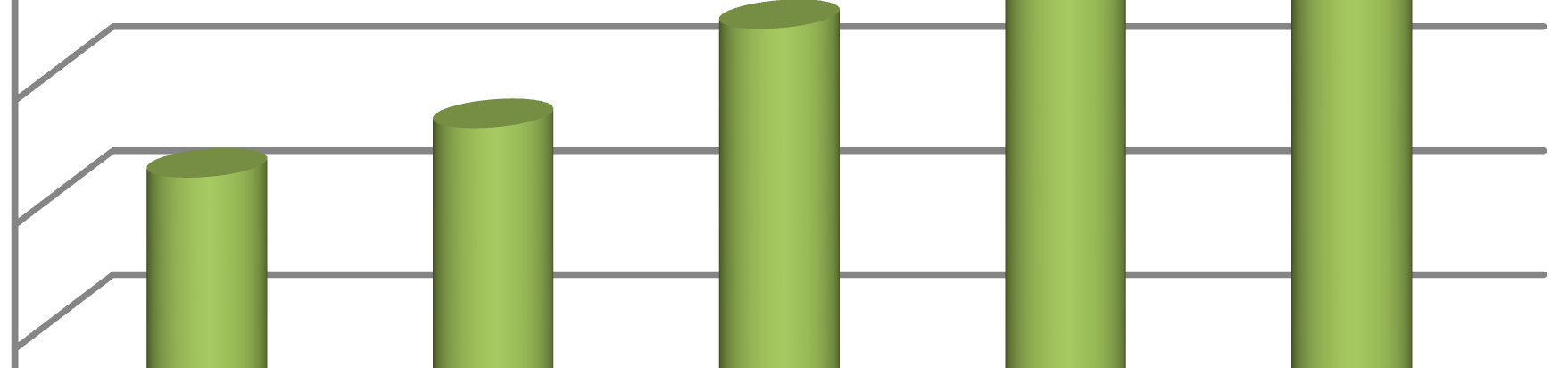 Objętość słupa piany [ml] 400 350 300 250 200 150 100 50 0 0,2 0,4 0,5 0,6 0,8 1,0 stężenie [%] Rys. 28.