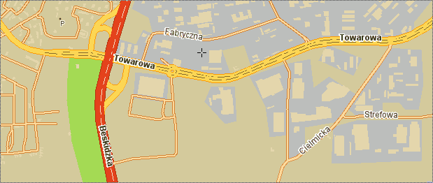 CIELMICE i TERENY PRZEMYSŁOWE 4 5 8 7 6 3 2 1 Nr Opis 1 Cielmicka: Droga pieszo rowerowa niepotrzebna, nie spełnia standardów.