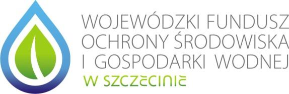 Zbiornik retencyjny na rzece Dzierżęcince Z ad an i e d of i n ans ow an e z e ś r od k ów W oj ew ód z k i eg o F u nd us zu O c hr on y Śr od o w is k a i G os p od ar k i W odn ej w S zc z ec i ni