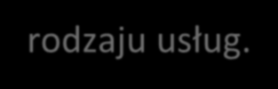 Kluczowym zagadnieniem staje się zatem umiejętnośd sprzedaży bezpośredniej, posiadana przez recepcjonistę.