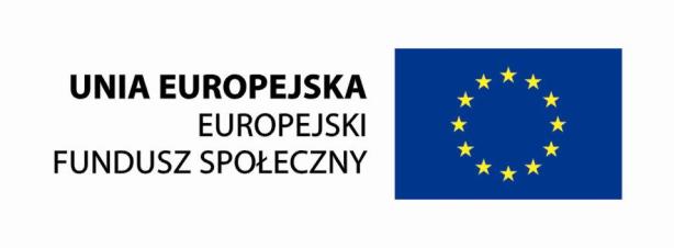 W drodze do sukcesu Projekt realizowany przez Miasto Zielona Góra, w ramach Programu Operacyjnego Kapitał Ludzki, Priorytet III Wysoka jakość systemu oświaty, Działanie 3.