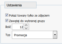 2 Zmiany 2.1 Rebranding Z początkiem roku 2016 zmieniono nazwę produktu. Od teraz nazwa Comarch e-sklep zostaje zmieniona na Comarch e-sklep. Zmianie ulega również logo produktu. 2.2 Silnik szablonów Liquid 2.