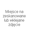 Kierunek: Specjalność: Informatyka Inżynieria Systemów Informatycznych Data urodzenia: 1988.11.09 Data rozpoczęcia studiów: 2011.10.01 Życiorys Urodziłem się 9 listopada 1988 roku w Płocku.