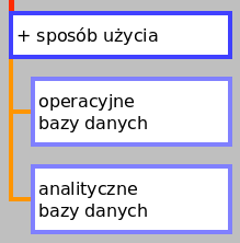 34 spośród 100 najważniejszych SZBD obecnych na rynku, to bazy NoSQL. Bardzo dynamiczna branża przemysłu informatycznego: nowe bazy NoSQL powstają co roku, powstają też nowe funkcjonalności.