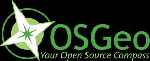 FUNDACJA OPEN SOURCE GEOSPATIAL Organizacja non-profit, będącą opiekunem i rzecznikiem społeczności GIS Misja : wspieranie i promowanie wspólnego rozwoju technologii GIS oraz publicznie dostępnych