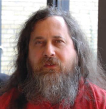 FREE SOFTWARE FOUNDATION Ruch wolnego oprogramowania stworzył w latach 80-tych Richard Stallman, ktory w roku 1985 założył Free Software Foundation.