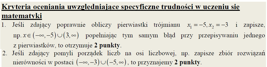 Dyslektyk też