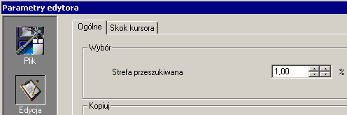 66 5.Edytor Symboli Tworzenie nowego symbolu rozpoczniemy od usunięcia obrysu narysowanego linią przerywaną dookoła symbolu.