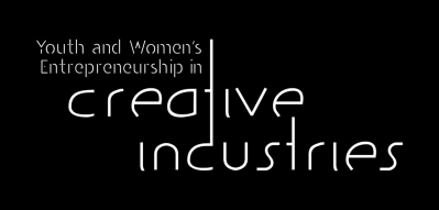 REGULAMIN UCZESTNICTWA W PROJEKCIE YOUTH AND WOMEN S ENTREPRENEURHSIP IN CREATIVE INDUSTRIES 1 Postanowienia ogólne 1.