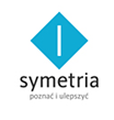 Grupa Symetria Symetria lider usability oraz UX design w Polsce Grupa Symetria świadczy kompleksowe usługi z obszaru biznesu elektronicznego.