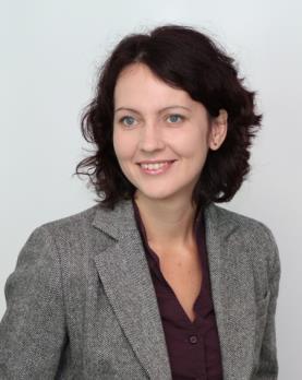 Marta Orszulik-Gębczyńska, Country HR Manager, SGL CARBON POLSKA Rok 2015 był dobrym rokiem dla polskiej gospodarki, a prezentowane przez analityków prognozy stabilizacji wzrostu i kontynuacji tej