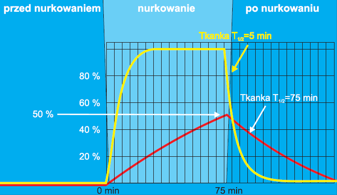 Krzywa nasycania i