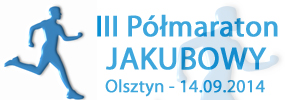 Półmaraton Jakubowy, 14.09.2014 Wyniki B21km - OPEN K M-ce Numer Kat Nazwisko, imię Klub Miasto Laps Czas netto Czas brutto 1 700 KB20-29 Barcewicz Marta 12tri.pl Drużyna Wilka Olsztyn 0:53:57.