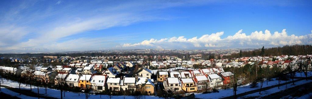 Wszystkie zdjęcia z terenu gminy pochodzą z