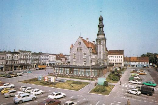 4 lipca 1989 r. Reaktywowała działalność Tymczasowa Miejska Komisja Koordynacyjna NSZZ Solidarność w Krotoszynie.