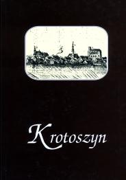 wrzesień 1995 r. Towarzystwo Miłośników i Badaczy Ziemi Krotoszyńskiej wydało I tom monografii Krotoszyna Przyroda, Człowiek, Gospodarka pod redakcją Dionizego Kosińskiego i Jerzego J. Paryska.