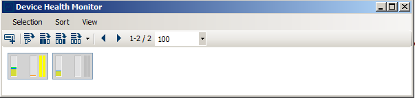 62 pl Obsługa programu Configuration Manager Configuration Manager 7.