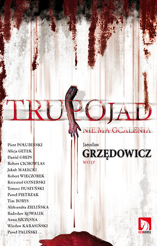 "STREFA MROKU. JEDENASTU APOSTOŁÓW GROZY" BAUER 2002 STRON: 192 Zemkec, Plpuk, Pekara, Komuda, Kossakoska, Gręc Galera osoboośc galera opoeśc. Każda yjątkoa god yróżne. Każda arta lektury.