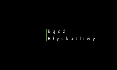 Kręcą własne filmy spod ich ręki wyszedł film dokumentalny o uczestnikach zajęć zorganizowanych w ramach Ferii w kinie.