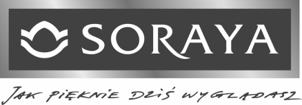 Soraya, Salvequick L.P. NAZWA Z HURTOWNI C. NETTO VAT 1 Sor Art-D +30 krem na dzień 8166 50ml 14.36 23 2 Sor Art-D +30 krem na Noc 8166 50ml 14.36 23 3 Sor Art-D +30 maseczka 8168 50ml 13.