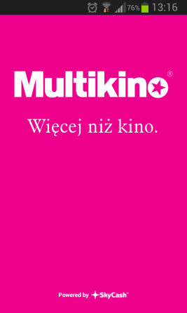 Aplikacja mobilna Blisko 200 000 pobrań i ponad 50 000 zarejestrowanych