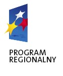 Logo Narod owej strateg ii Spójno ści Progra m Region