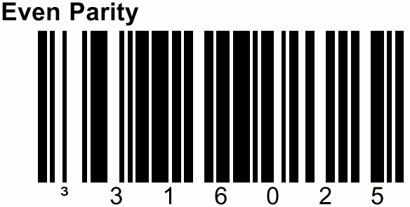 Aby zatem poprawnie skonfigurować MS7220 ArgusSCAN (w wersji z interfejsem RS232!