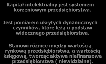 Warunki konieczne dla sprawnego zarządzania wiedzą w przedsiębiorstwie. Odpowiednio ukształtowania kultura organizacyjna. Korzystny klimat w przedsiębiorstwie. Umiarkowany poziom rywalizacji.