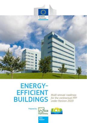 Tematy EEB-07-2017: Integration of energy harvesting at building and district level Integracja pozyskiwania energii w budynku i na poziomie dzielnic Maksymalizacja pozyskiwania energii ze źródeł