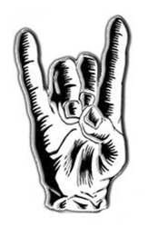 koñczy siê pomieszaniem, popl¹taniem, st¹d okr¹g symbol doskona³oœci jest niedokoñczony z lewej strony. Inni zauwa aj¹ tutaj dwa elementy: krzy i znak zapytania.
