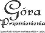 8 Redaguje zespó³: ks. Andrzej Skiba, ks. Tomasz Grzywna. Korekta:Redakcja.