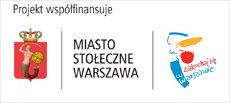 warszawskie organizacje pozarządowe Część I Warszawa, 2015 Aldona Zaborowska