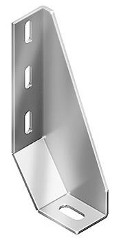 Noga (podstawa) aluminiowa materiał: aluminium możliwość mocowania do podłoża Noga do profili aluminiowch 4040 AR3581 Płt do stopek materiał: aluminium 4080 M10 8080 M12 4590 M10 9090 M12 AR3481