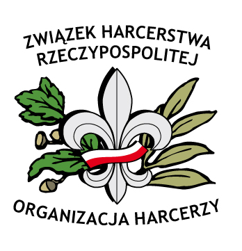 Regulamin Musztry Organizacji Harcerzy ZHR