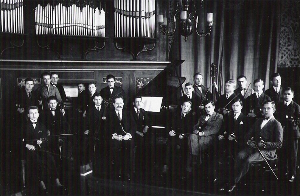 Orkiestra Seminarium