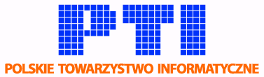 UMOWA ZLECENIE nr CEPTI/PL-E... zawarta w.. w dniu roku, pomiędzy: Polskim Towarzystwem Informatycznym z siedzibą w Warszawie (01-003) przy Al.