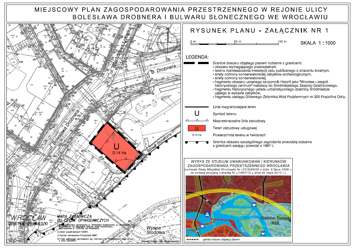 Dziennik Urzędowy Województwa Dolnośląskiego 6 Poz.