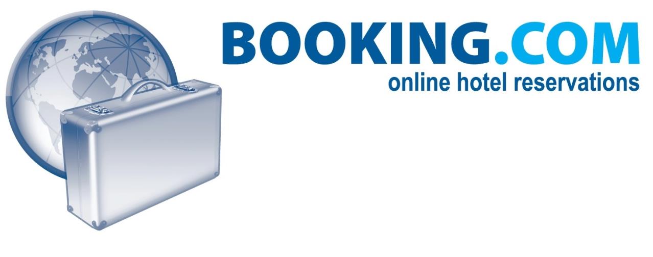 www.booking.com Jest częścią Priceline.com Każdego miesiąca stronę odwiedza przeszło 20 mln osób na całym świecie. Od 1996 roku Booking.com oferuje szeroki wybór hoteli w Europie (40.